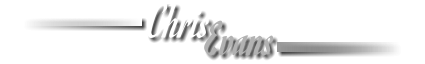 Evans Chris