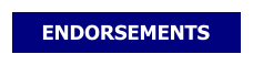 ENDORSEMENTS