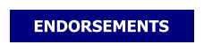 ENDORSEMENTS